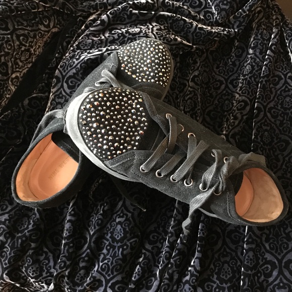 Nine West Sneakers - Picture 2 of 6